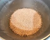 キャンプ飯　ダッチオーブン　スペアリブ作り方5写真
