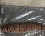 ザクザク★ホロホロ 濃厚チョコ クッキー作り方8写真