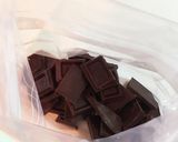 バレンタイン 簡単クランチチョコ♡作り方2写真