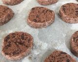 ザクザク★ホロホロ 濃厚チョコ クッキー作り方11写真