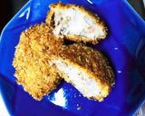 エビ芋コロッケ作り方6写真