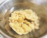 ある材料であっという間に☆いちご大福作り方2写真