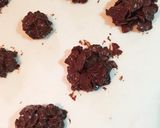 バレンタイン 簡単クランチチョコ♡作り方5写真