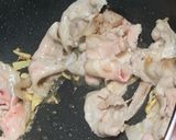 野菜いっぱい【簡単】八宝菜作り方6写真