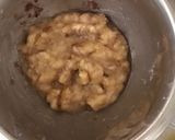改良版♪人気のチョコバナナパウンド作り方1写真