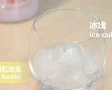 Baily's Bubble★okane作り方1写真