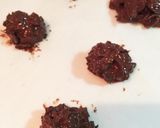バレンタイン 簡単クランチチョコ♡作り方9写真