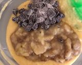 改良版♪人気のチョコバナナパウンド作り方7写真