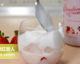 Baily's ピンク戀人★okane作り方3写真