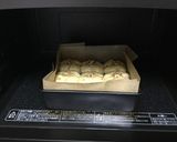 ライ麦＆クルミのちぎりパン♪作り方9写真