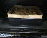 ライ麦＆クルミのちぎりパン♪作り方10写真