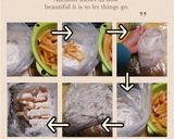 フライド大根(簡単)作り方7写真