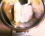 簡単大量☆くまのクッキー バレンタイン作り方1写真