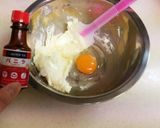 簡単大量☆くまのクッキー バレンタイン作り方2写真