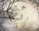 チョコレートパウンドケーキ♡バレンタイン作り方3写真