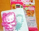 簡単大量☆くまのクッキー バレンタイン作り方4写真