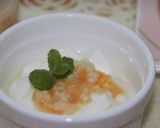 甘麹で簡単に♬柚子麹ジャム作り方26写真