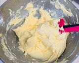 カリッサクッ！簡単チャンククッキー！作り方4写真