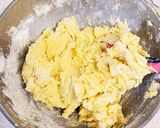 カリッサクッ！簡単チャンククッキー！作り方6写真