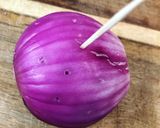 イタリアから☆一手間で美味！トマトソース作り方1写真