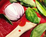 イタリアから☆一手間で美味！トマトソース作り方4写真