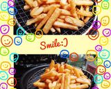 フライド大根(簡単)作り方11写真