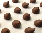 はりねずみトリュフ♡バレンタインに♪作り方4写真