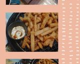 フライド大根(簡単)作り方12写真