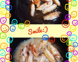 手羽中にんにく生姜焼き(簡単)作り方4写真