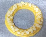 いちごのパリブレスト(リングシュー)作り方19写真