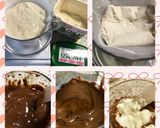 水切り豆乳グルトdeとろける生チョコ♡作り方2写真