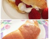☆はちみつ狂いの塩バタ～パン❇️作り方10写真