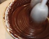 失敗した分離チョコレートの復活救済方法！作り方1写真
