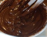 失敗した分離チョコレートの復活救済方法！作り方2写真