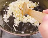 なおみんのおいしい具沢山ミネストローネ作り方2写真