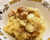 ☆甘辛たれで♪崎陽軒風・たけのこ煮☆作り方6写真