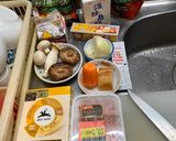 ラザーニャ、アル、フォルノ(ラザニア)作り方1写真