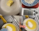 ラザーニャ、アル、フォルノ(ラザニア)作り方6写真