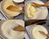 ラザーニャ、アル、フォルノ(ラザニア)作り方7写真
