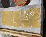 ラザーニャ、アル、フォルノ(ラザニア)作り方11写真