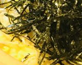 しらす&玉子のかんたん雑炊作り方4写真