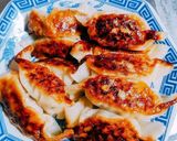 変わり種餃子作り方1写真