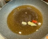 大分名物！簡単で美味しい　ニラ豚作り方2写真