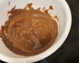 簡単美味しい！とろりんジャムチョコレート作り方2写真