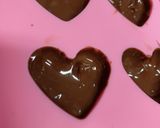 簡単美味しい！とろりんジャムチョコレート作り方4写真