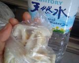 夏☆きゅうりとトマトのトロミ汁作り方3写真