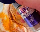 スパイシーローストチキン作り方4写真