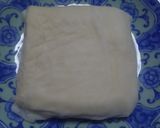 カロリーカットの‥「海老・豆腐バーグ」作り方2写真