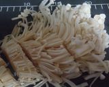 カロリーカットの‥「海老・豆腐バーグ」作り方3写真