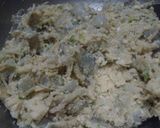カロリーカットの‥「海老・豆腐バーグ」作り方6写真